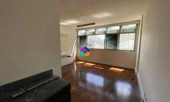 Imagem 5: Apartamento 4 Quartos na Avenida Epitácio Pessoa, Lagoa, RJ