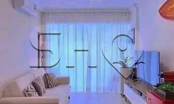 Imagem 2: Apartamento com 2 dormitórios 2 vagas na Vila Ipojuca