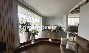 Imagem 9: Maravilhoso apartamento 04 suíte á venda no Santo Agostinho