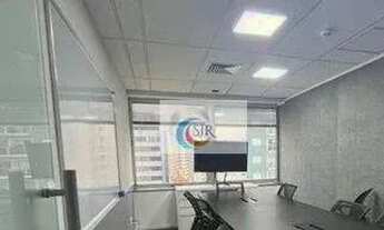 Imagem 3: Conjunto à venda, 133 m² - Itaim Bibi - São Paulo/SP