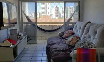 Imagem: Apartamento à venda, 3 quartos, 1 suíte