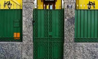Imagem: Hotel em Rua Valença - Catumbi - Rio de