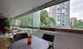 Imagem 3: Apartamento com 3 suítes 3 vagas a venda no Panamby