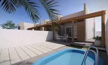 Imagem: Imóvel novo em Carapibus com piscina e