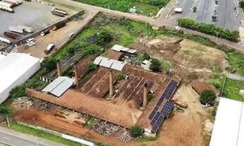 Imagem 2: Lote comercial de 372 m² à venda por R$ 312.297 no Portal do Lago - Nerópolis