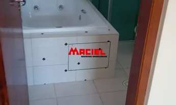 Imagem 3: Sobrado para aluguel possui 300 metros quadrados com 5 quartos