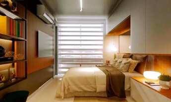 Imagem 3: Oré Residencial- Beira mar, 168,03m², deck, terraço, garagem -Cabo branco