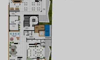 Imagem 3: Apartamento 3 Dormitórios para venda em Balneário Camboriú - SC