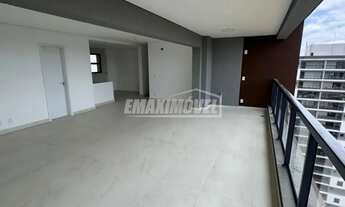 Imagem 5: Apartamento com 3 suítes á venda no Alameda JK em Votorantim -SP