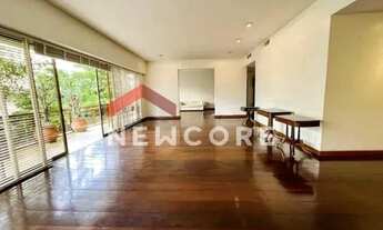 Imagem 4: Apartamento em Rua Aníbal de Mendonça - Ipanema - Rio de Janeiro/RJ