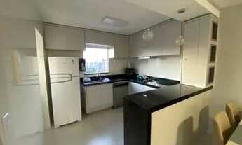 Imagem 2: Apartamento Setor Oeste rua 6A lago das rosas