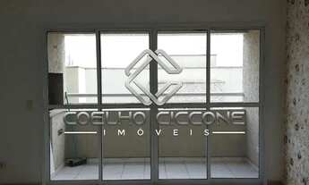 Imagem 3: Apartamento com 3 dormitórios, 1 suíte, 1 banheiro social para locação, 105m² por R$3.300