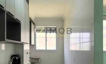 Imagem 6: Apartamento térreo para Locação 2 quartos, Recreio das Acácias, Ribeirão Preto, SP