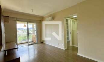 Imagem: Apartamento à Venda - Alphaville, 1 Quarto