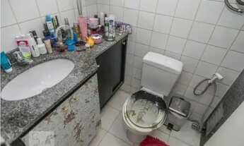 Imagem 5: Imóvel para aluguel e venda tem 60 metros quadrados com 2 quartos