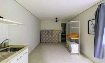 Imagem 4: Kitnet, Al Eduardo Prado , Campos Elisios - Condomínio EAP