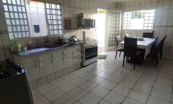 Imagem 3: Casa Padrão em Bauru