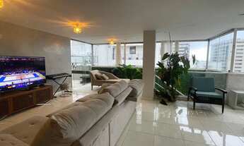 Imagem 6: Vendo Cobertura Duplex na Jatiuca na esquina do Brazeiro. Pode Airbnb