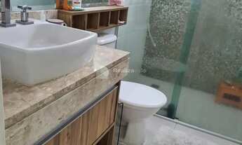 Imagem 7: Imóvel para venda tem 120 metros quadrados com 4 quartos