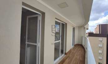 Imagem 7: Apartamento com 1 dormitório para alugar, 51 m² por R$ 2.420/mês - Vila Imperial - São Jos