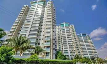 Imagem: Ed Living Resort - 116m² - 3 suítes