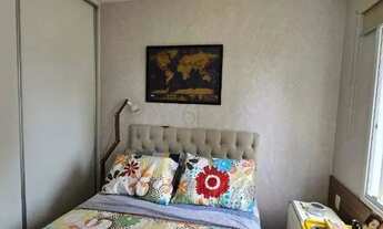 Imagem 5: Imobiliária Águas Claras Sul -Apartamento Águas Claras Sul à venda