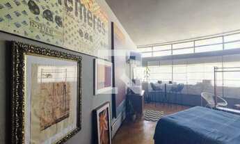 Imagem 4: Apartamento à Venda - Centro, 1 Quarto, 37 m2