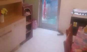 Imagem: Casa São Bernardo( na rua do Colégio