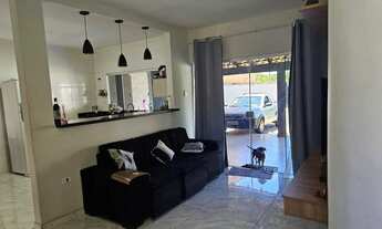 Imagem 6: Casa venda Santa Luzia