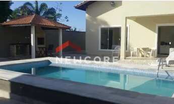 Imagem: Casa em Rua da Glória - Balneario Maria