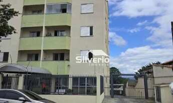 Imagem: Lindo apto novo de 2 dormitorios no Jd das