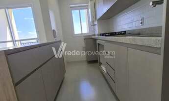 Imagem 4: Apartamento - Città de Módena - Paulínia