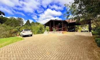 Imagem 5: Chácara com 2 dormitórios à venda, 5000 m² por R$ 1.400.000,00 - Vila David Antônio - Camp