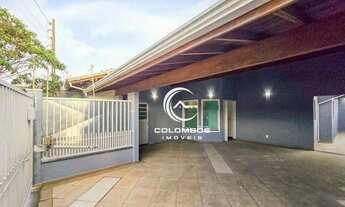 Imagem: Casa com 3 dormitórios à venda, 250 m²