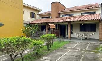 Imagem 2: CASA MARAVILHOSA !!! 4 DORMITORIOS 2 SUITES AREA GOURMET APENAS R$ 650 MIL