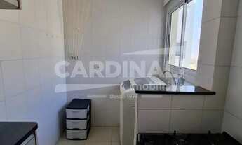 Imagem 7: Apartamento à venda, no Condomínio Altos do Botânico