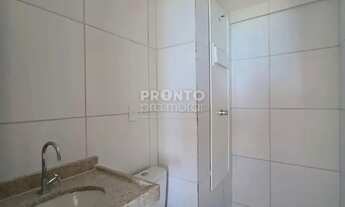 Imagem 3: Apartamento novo com 48m² 2 quartos, Barra de Jangada, Jaboatão