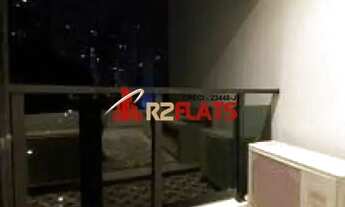 Imagem 7: Flat com ótimo preço no bairro Jardins. Confira!