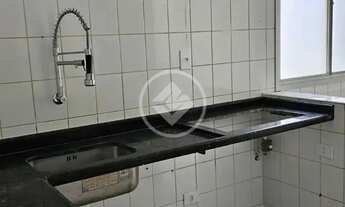 Imagem: Apartamento a venda com 49m2 2 quartos