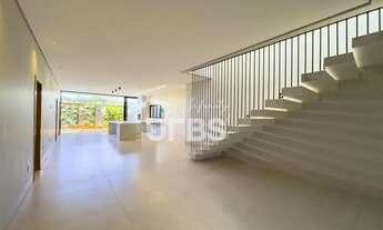 Imagem 4: Sobrado Jardins Barcelona - 4 suites