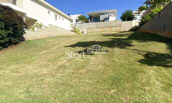 Imagem 6: Terreno - Alphaville Dom Pedro - Campinas