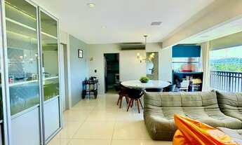 Imagem 7: VENDO - Apartamento no Portamaris Club Condominium Ponta Negra