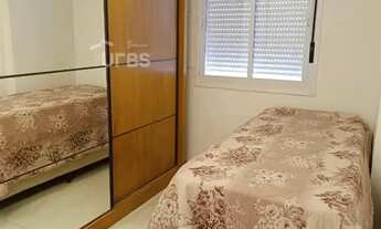 Imagem 5: Apartamento de Alto Padrão, 3 Suítes, 90m², Mobiliado - Terraço Vila Rosa