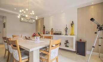 Imagem 7: Casa em Condomínio com 5 suítes e 4 vagas