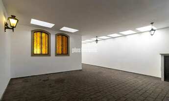 Imagem 3: Casa com 4 dormitórios para alugar, 256 m