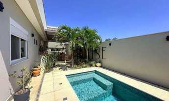 Imagem 2: Casa com 4 quartos à venda, 224 m² - Condomínio Residencial Renaissance - Sorocaba/SP