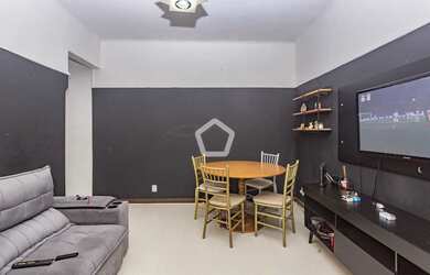 Imagem 2: Apartamento em Vila Buarque