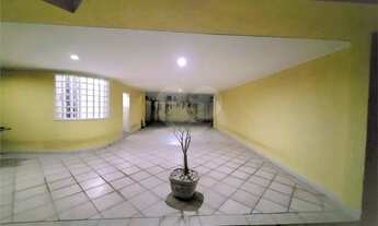 Imagem 7: Condomínio com 4 quartos à venda em Alphaville Residencial Zero - SP