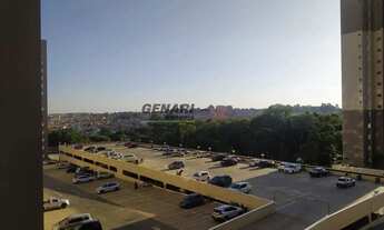 Imagem 6: Apartamento no RESERVA VISTA VERDE para Locação 03 Quartos, 1 Suíte - Indaiatuba - SP