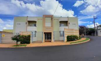 Imagem 2: Apartamentos Padrão em Sertãozinho